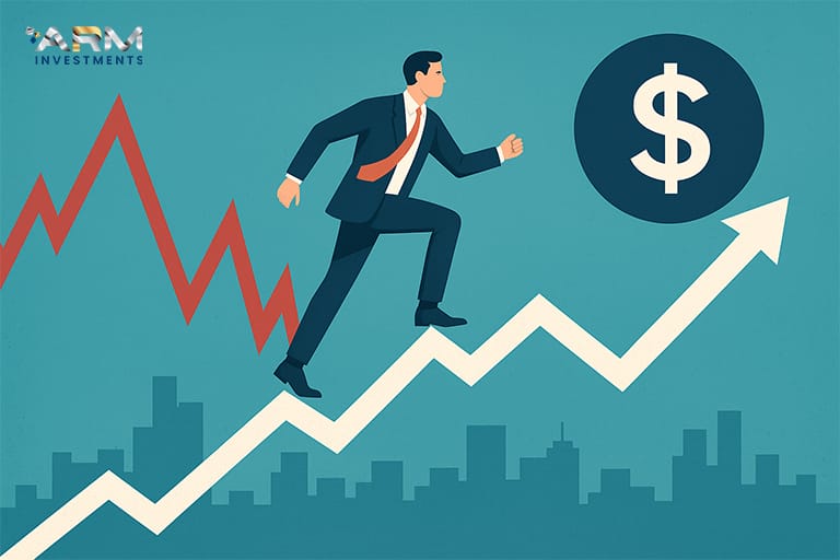 Private Investing Offers a Smarter Path to Growth