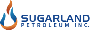 Sugarland Petroleum Inc. logo